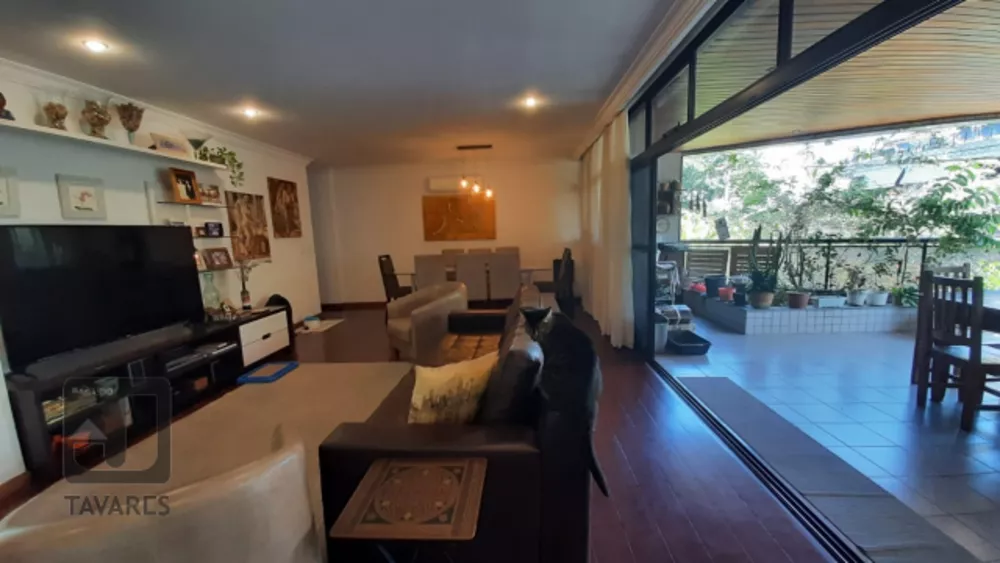 Apartamento, 3 quartos, 188 m² - Foto 53