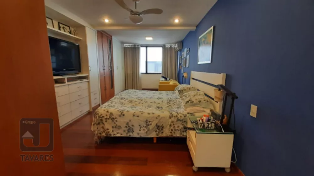 Apartamento, 3 quartos, 188 m² - Foto 37
