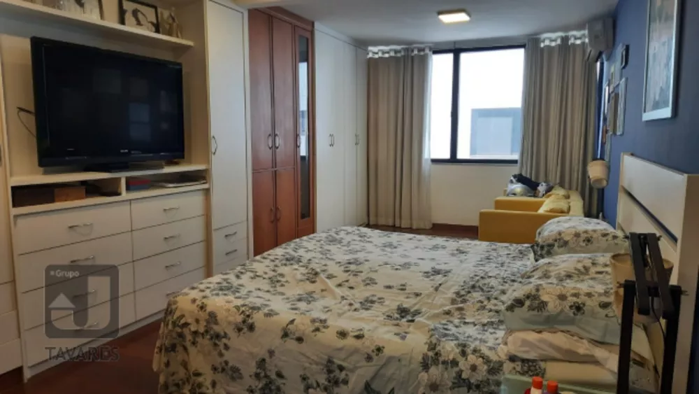 Apartamento, 3 quartos, 188 m² - Foto 22