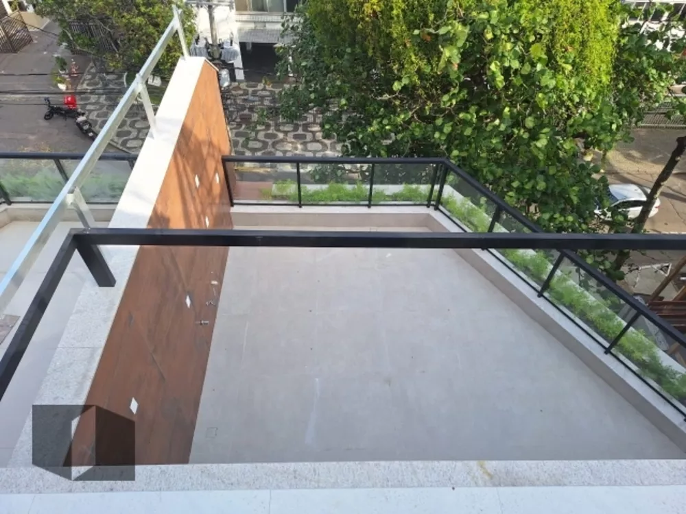 Cobertura, 3 quartos, 200 m² - Foto 3