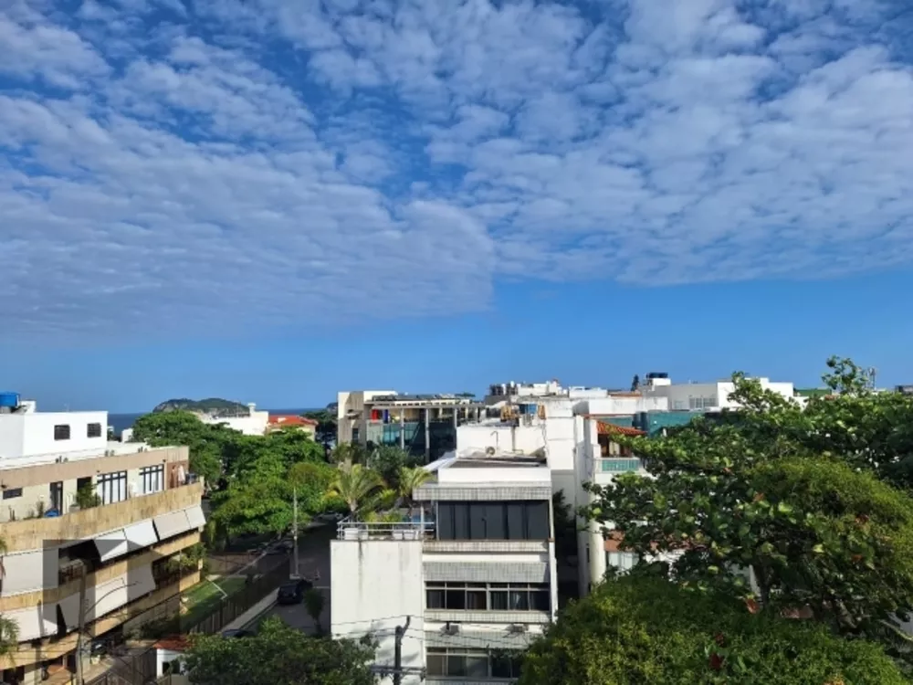 Cobertura, 3 quartos, 200 m² - Foto 4