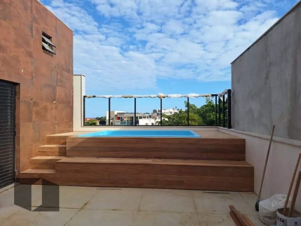 Cobertura, 3 quartos, 200 m² - Foto 15