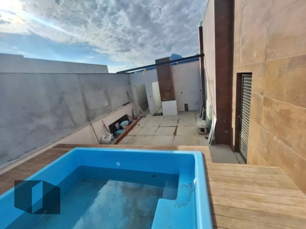 Cobertura, 3 quartos, 200 m² - Foto 21