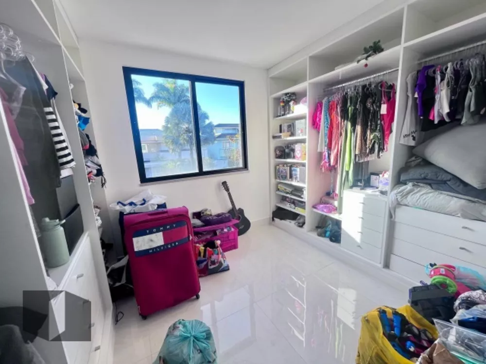 Casa de Condomínio, 5 quartos - Foto 43