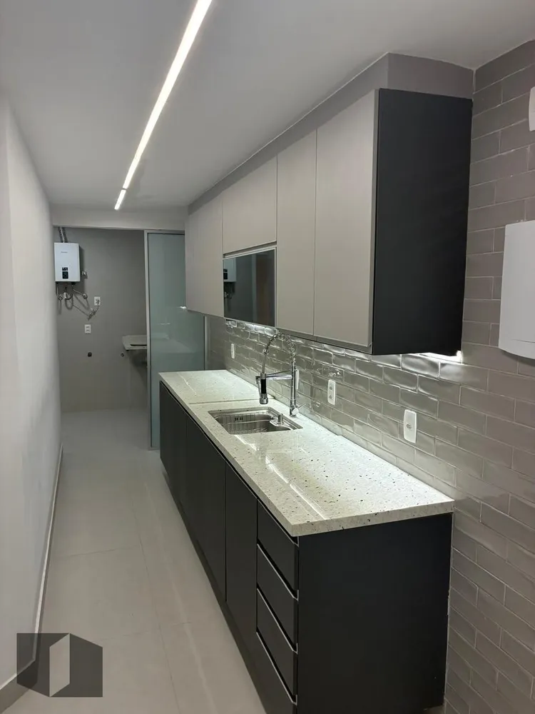 Apartamento, 2 quartos, 87 m² - Foto 16