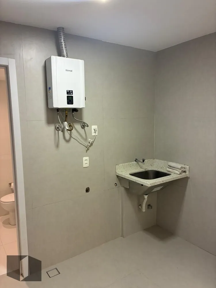 Apartamento, 2 quartos, 87 m² - Foto 10