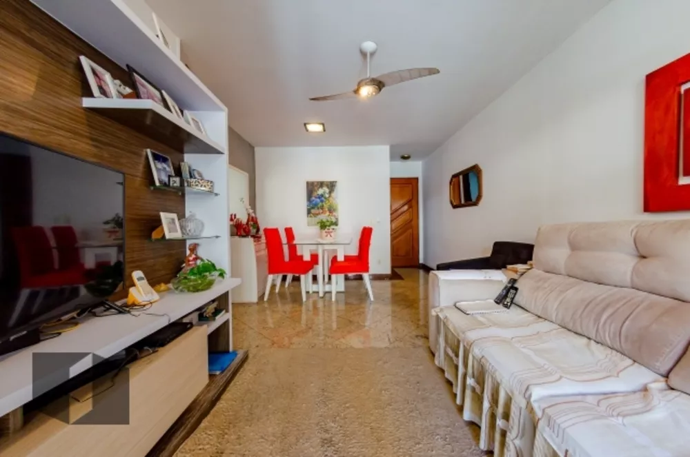 Apartamento, 2 quartos, 95 m² - Foto 9