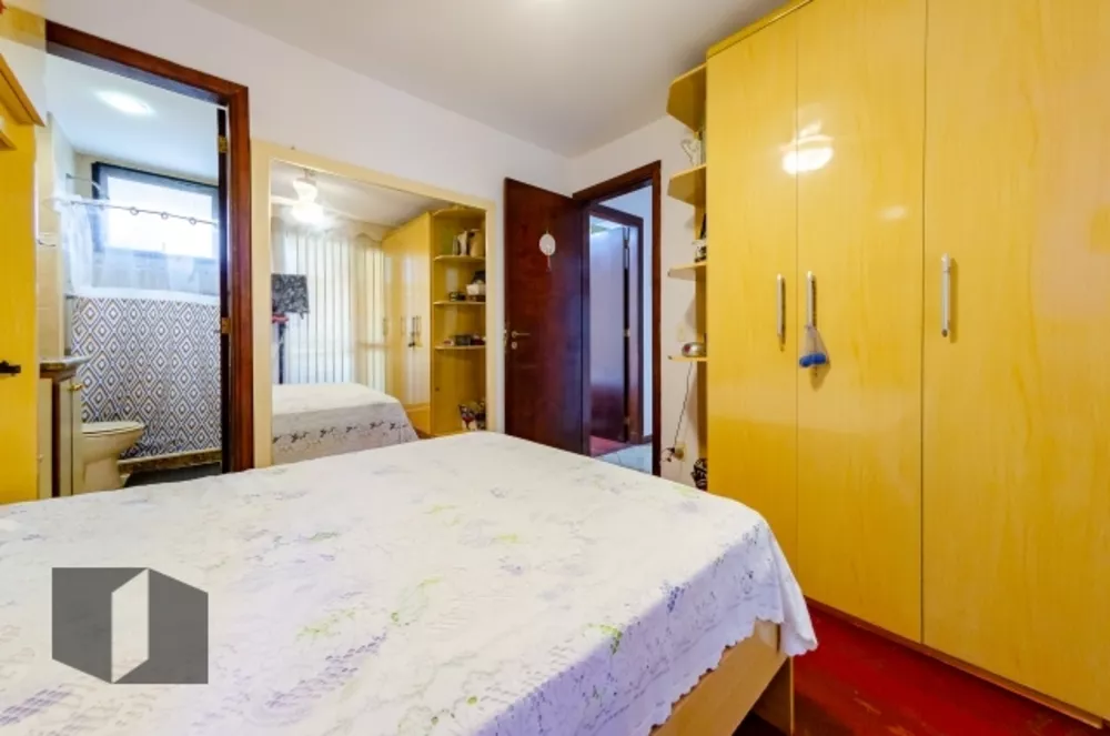 Apartamento, 2 quartos, 95 m² - Foto 10