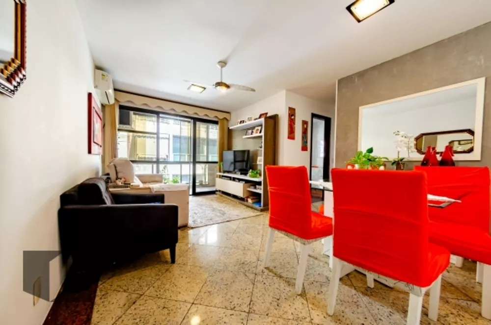 Apartamento, 2 quartos, 95 m² - Foto 14