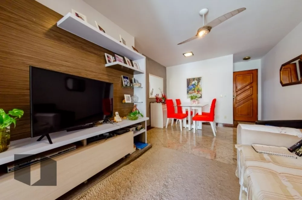 Apartamento, 2 quartos, 95 m² - Foto 19