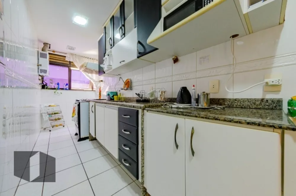 Apartamento, 2 quartos, 95 m² - Foto 29