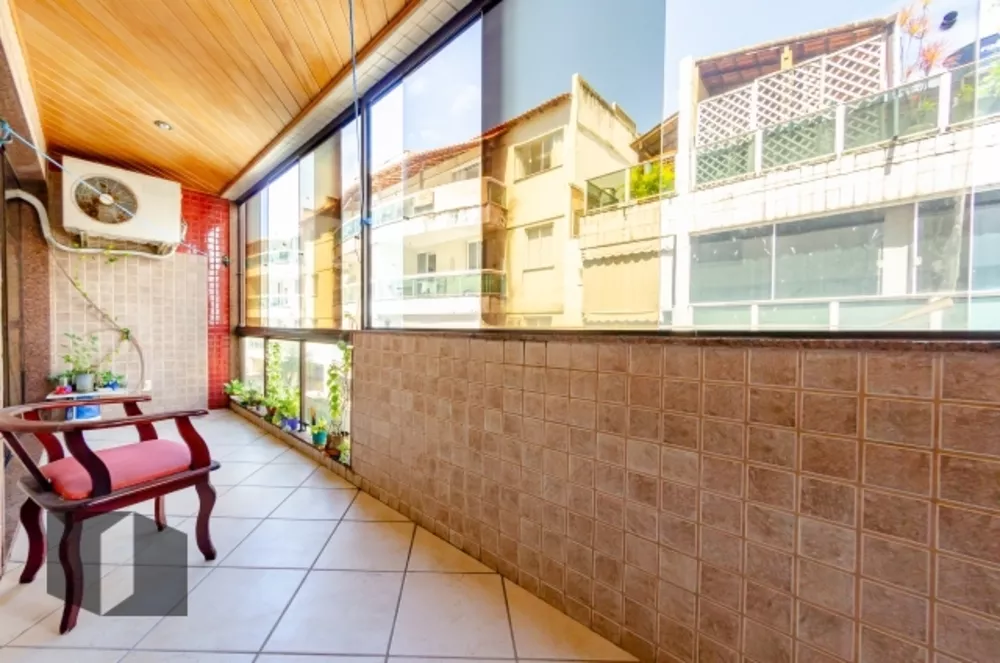 Apartamento, 2 quartos, 95 m² - Foto 7
