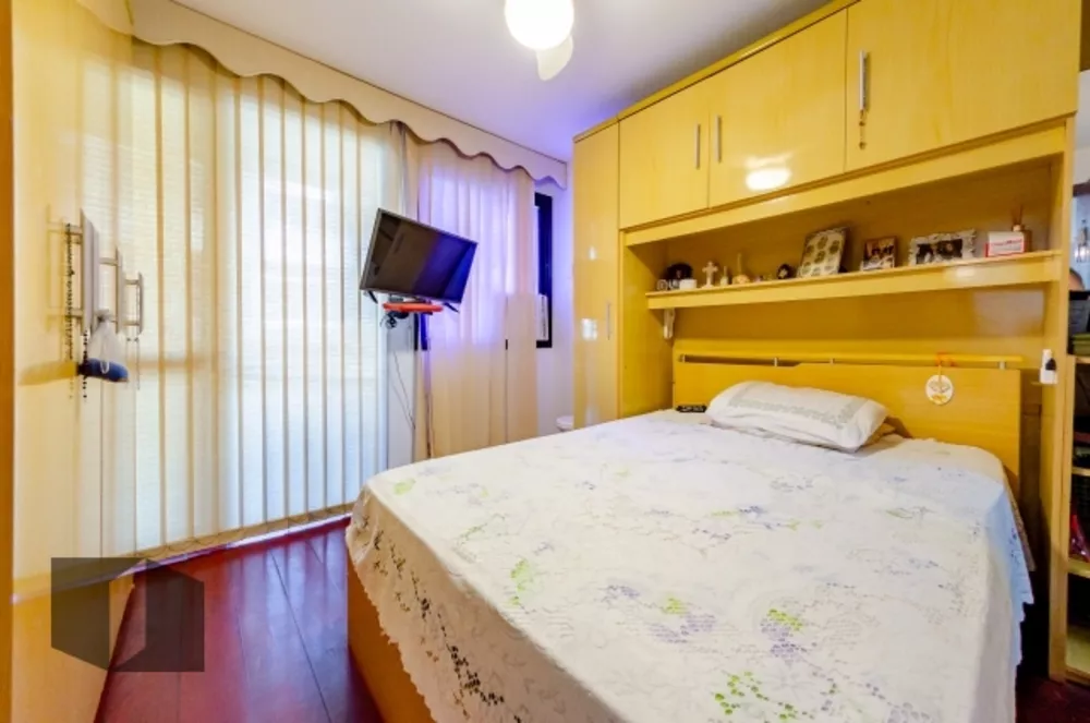 Apartamento, 2 quartos, 95 m² - Foto 20