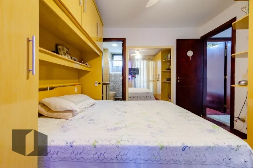Apartamento, 2 quartos, 95 m² - Foto 30