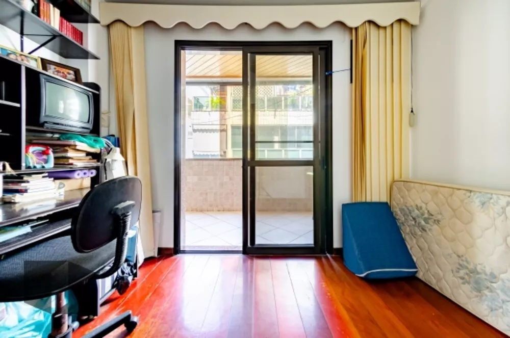 Apartamento, 2 quartos, 95 m² - Foto 36