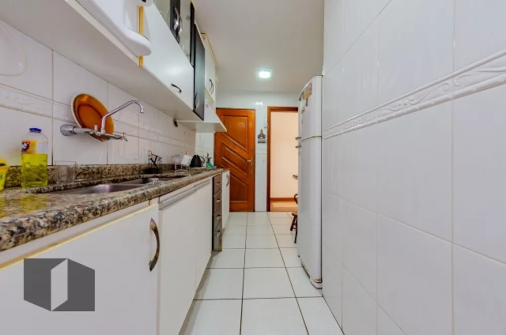 Apartamento, 2 quartos, 95 m² - Foto 26