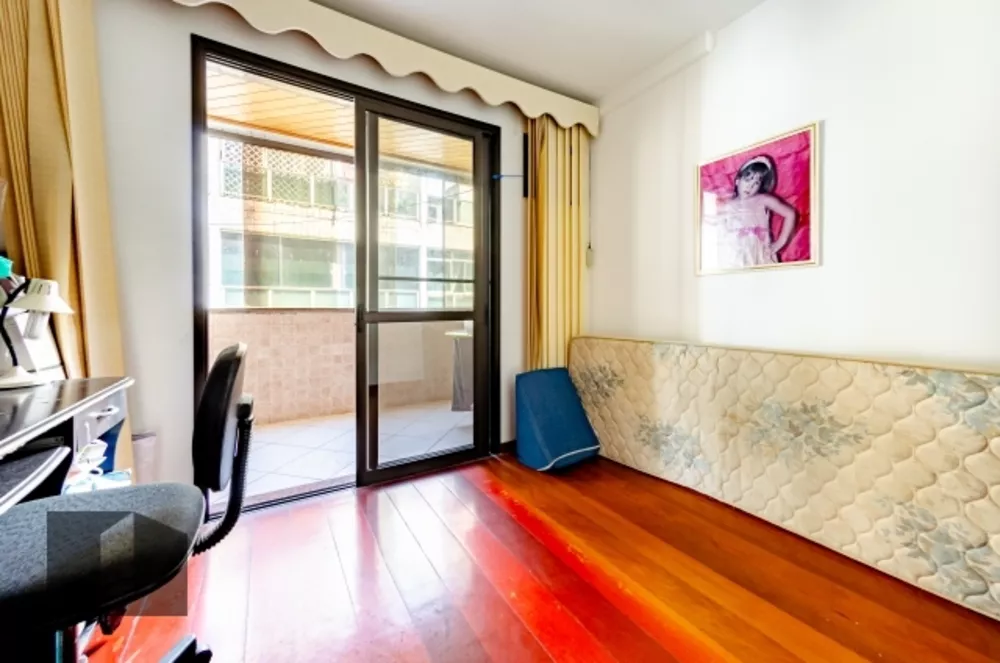 Apartamento, 2 quartos, 95 m² - Foto 4