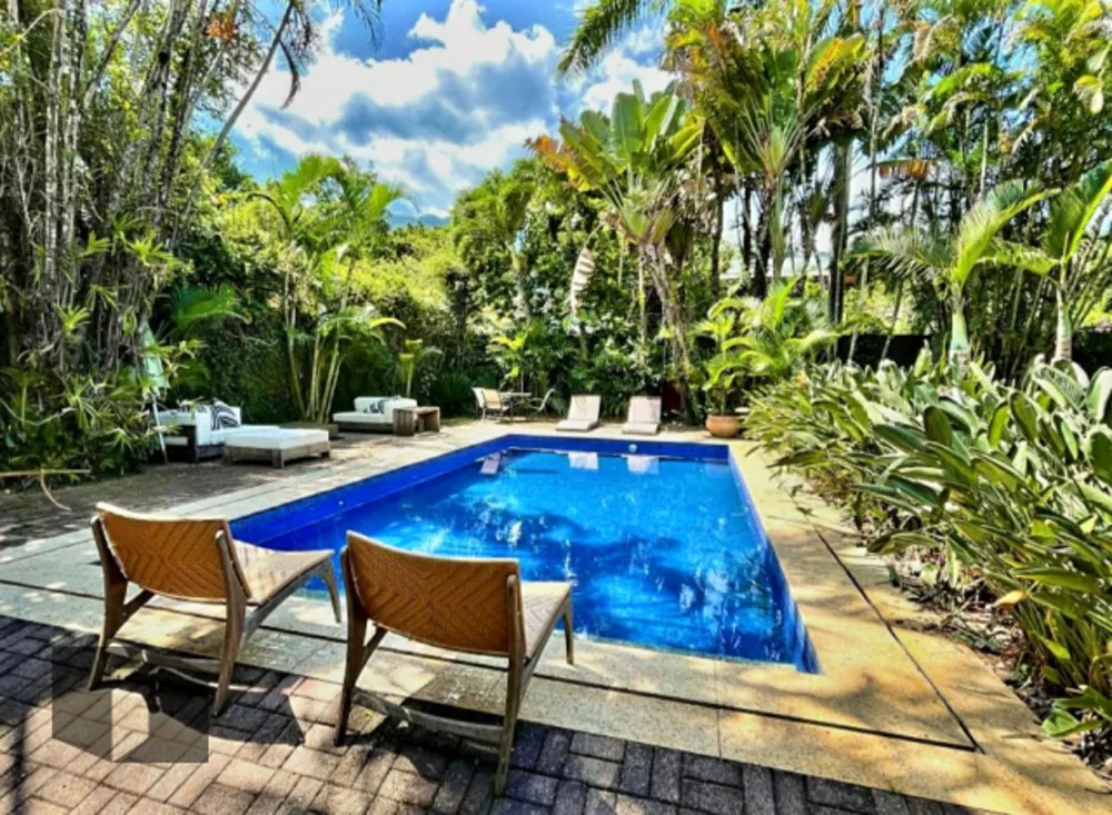 Casa de Condomínio, 5 quartos - Foto 6
