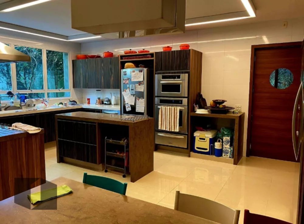 Casa de Condomínio, 5 quartos - Foto 31