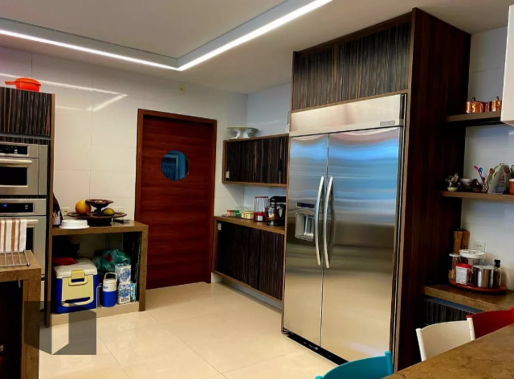 Casa de Condomínio, 5 quartos - Foto 48