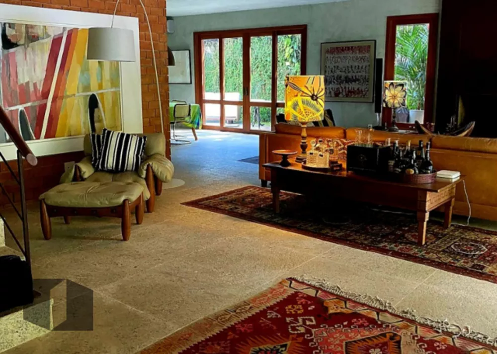 Casa de Condomínio, 5 quartos - Foto 14