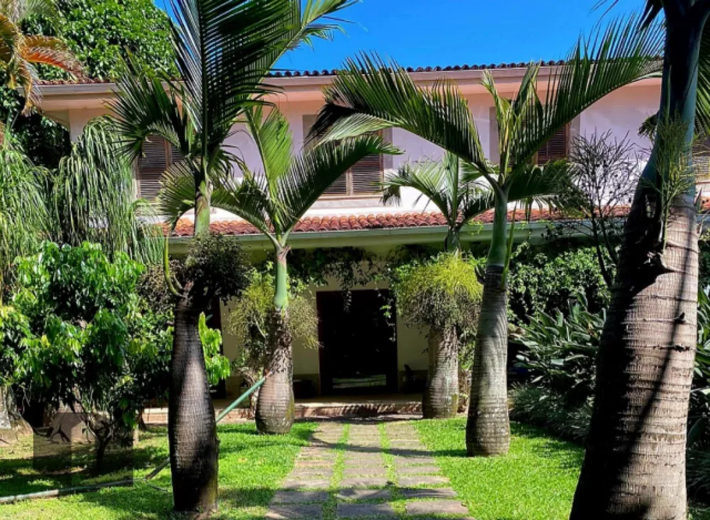 Casa de Condomínio, 5 quartos - Foto 1
