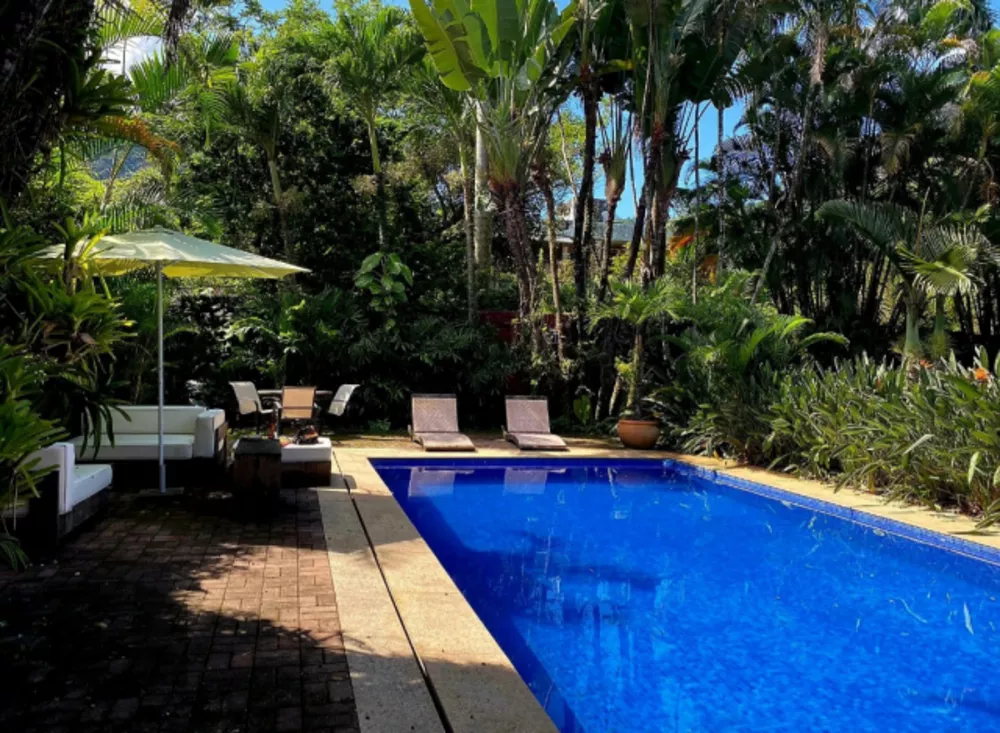 Casa de Condomínio, 5 quartos - Foto 61
