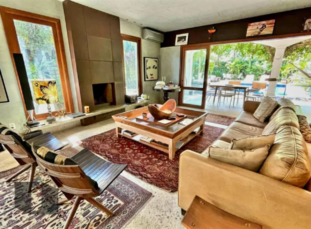 Casa de Condomínio, 5 quartos - Foto 16