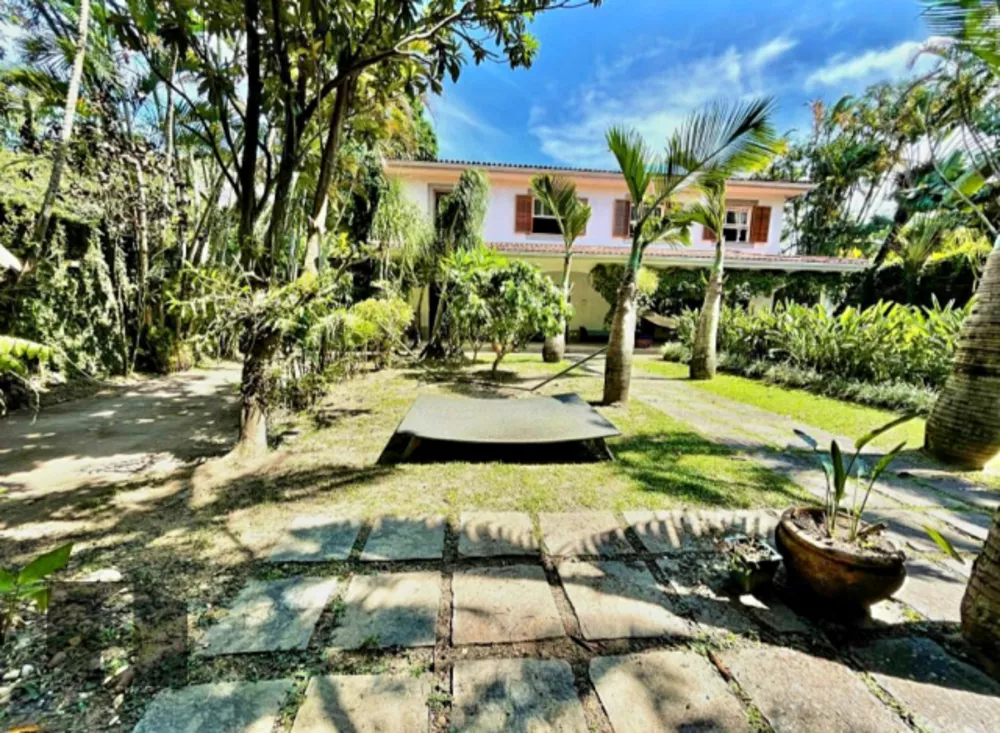 Casa de Condomínio, 5 quartos - Foto 2