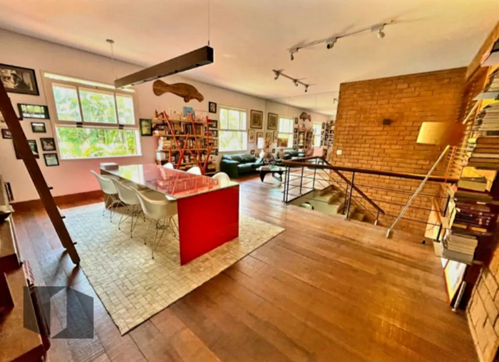 Casa de Condomínio, 5 quartos - Foto 41