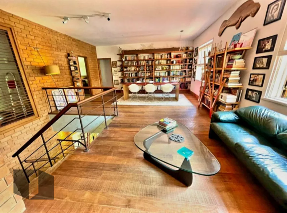 Casa de Condomínio, 5 quartos - Foto 36