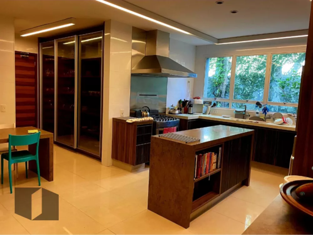 Casa de Condomínio, 5 quartos - Foto 33