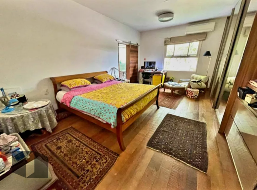 Casa de Condomínio, 5 quartos - Foto 23