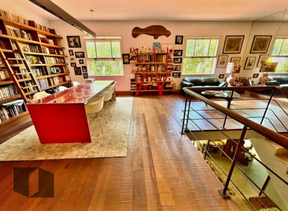 Casa de Condomínio, 5 quartos - Foto 43