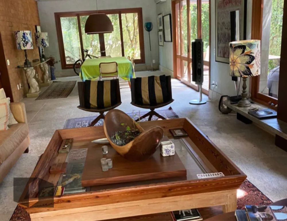 Casa de Condomínio, 5 quartos - Foto 49