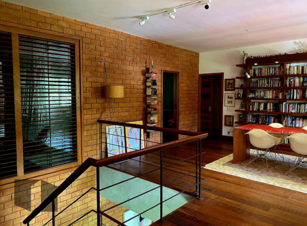 Casa de Condomínio, 5 quartos - Foto 22