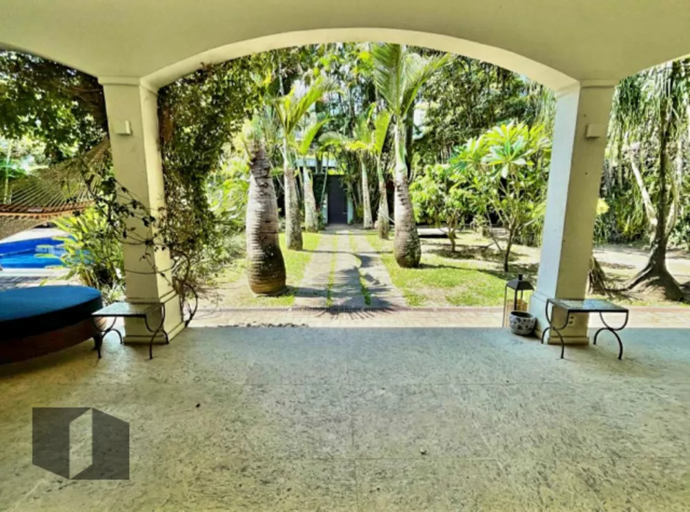 Casa de Condomínio, 5 quartos - Foto 35