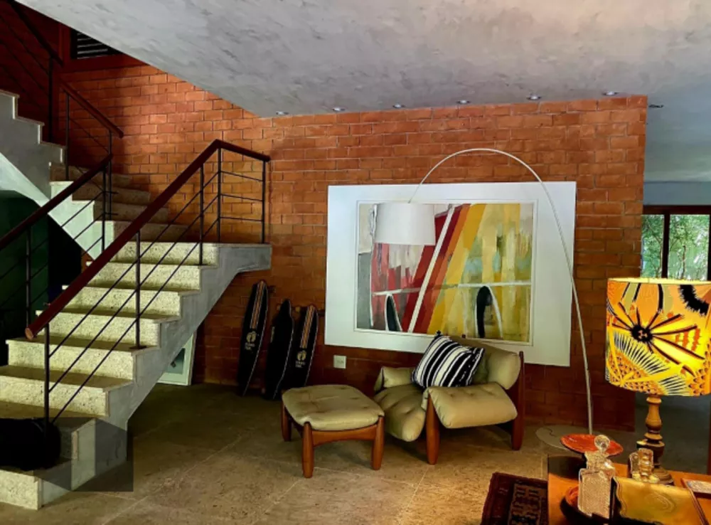 Casa de Condomínio, 5 quartos - Foto 42