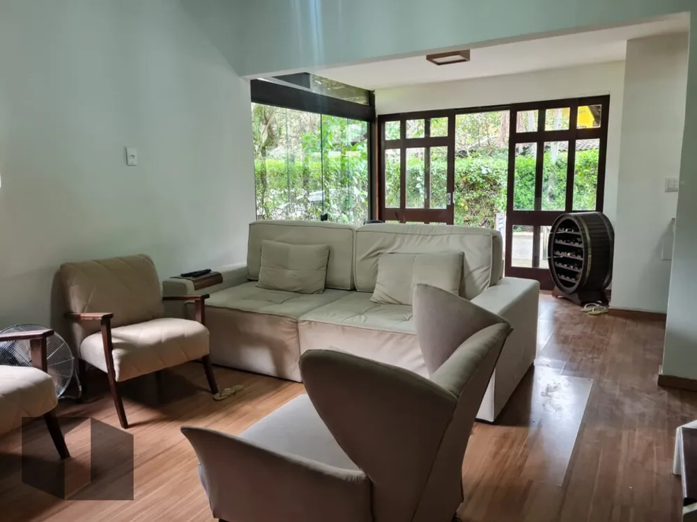 Casa, 3 quartos, 69 m² - Foto 3