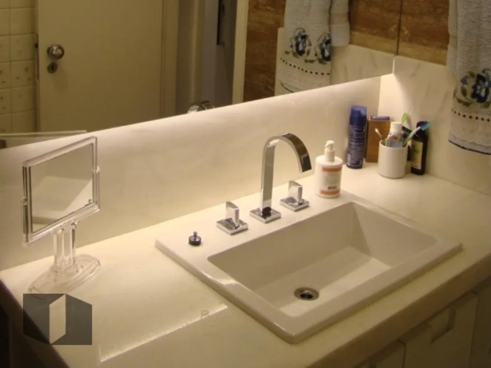 Apartamento, 2 quartos, 90 m² - Foto 18