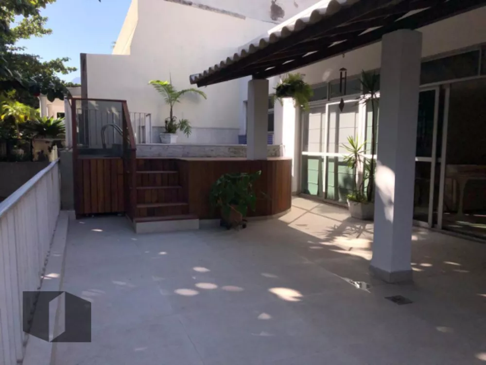 Cobertura, 5 quartos, 295 m² - Foto 6