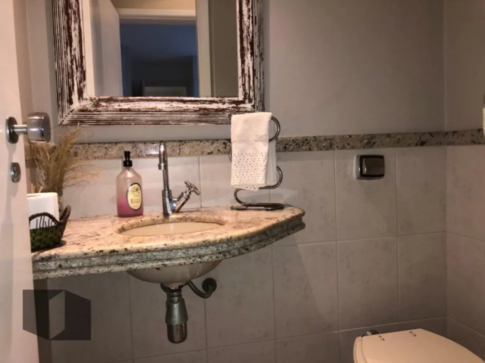 Cobertura, 5 quartos, 295 m² - Foto 24