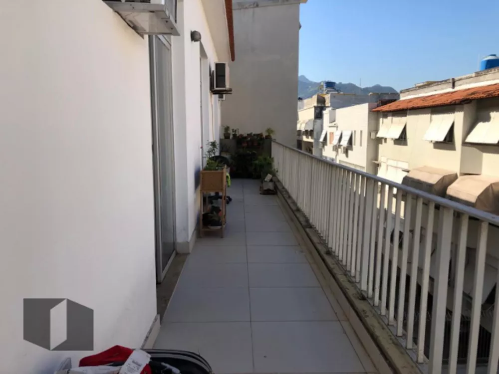 Cobertura, 5 quartos, 295 m² - Foto 23