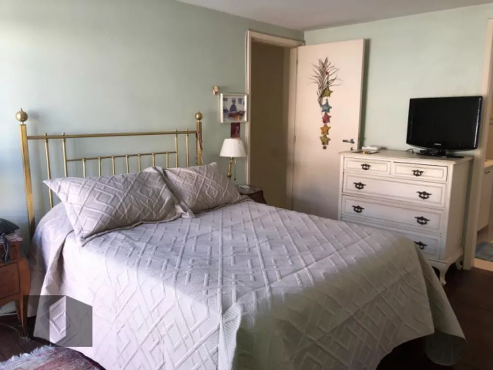 Cobertura, 5 quartos, 295 m² - Foto 32