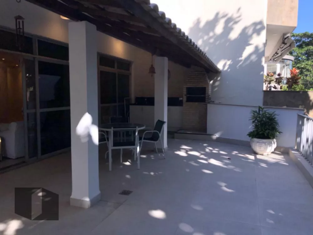 Cobertura, 5 quartos, 295 m² - Foto 22