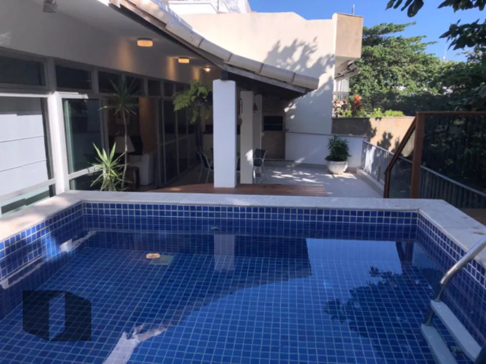 Cobertura, 5 quartos, 295 m² - Foto 36