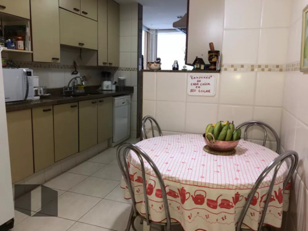 Cobertura, 5 quartos, 295 m² - Foto 25