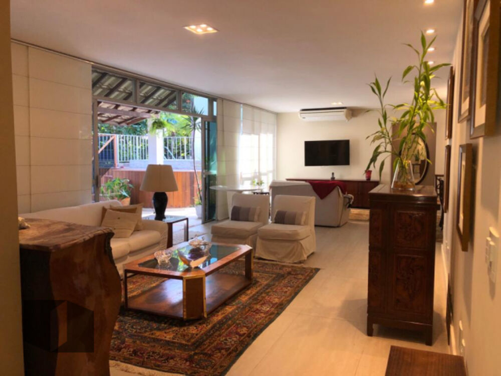 Cobertura, 5 quartos, 295 m² - Foto 2