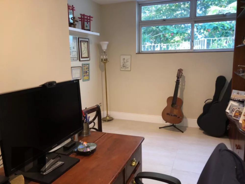 Cobertura, 5 quartos, 295 m² - Foto 30