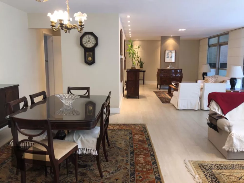 Cobertura, 5 quartos, 295 m² - Foto 31